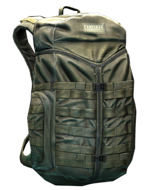 Рюкзак штурмовой Camelbak "Tri-Zip" (Foliage)