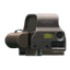 Голографический прицел EOTech "EXPS3-0" (Песочный)