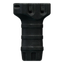 Тактическая рукоятка TangoDown "Stubby BGV-MK46K" (Черная)