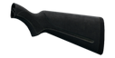 Приклад пластиковый для MP-133/153