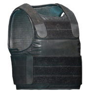 Бронежилет PACA Soft Armor