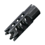 Дульный тормоз-компенсатор Зенит "ДТК-1" 7.62x39 и 5.45x39 для АК