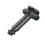Целик для АК-74