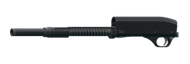 Самозарядное ружье MP-153 12к