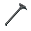 Рукоятка заряжания Badger Ordnance "Tactical Latch" для AR-15