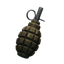 Ручная граната Ф-1