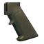 Пистолетная рукоятка Damage Industries "ECS" для AR-15 (FDE)