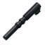 Ствол 116мм для ТТ 7.62x25