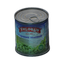 Банка зеленого горошка