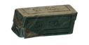 Пачка патронов 5.45x39мм БТ гс (120 штук)