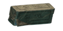 Пачка патронов 5.45x39мм ПП гс (120 штук)
