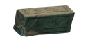 Пачка патронов 5.45x39мм ПРС гс (120 штук)