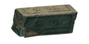 Пачка патронов 5.45x39мм ПС гс (120 штук)