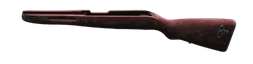 Ложе деревянное "56-A-231 Сб.5" для СКС