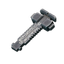Целик для СКС