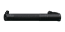 Глушитель интегрированный 9x39 для ВСС