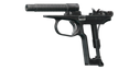 Пистолет Макарова ПМ (г) 9x18ПМ