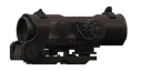 Оптический прицел ELCAN "SpecterDR 1x/4x" (FDE)