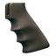 Пистолетная рукоятка Hogue "OverMolded Rubber Grip" (FDE)