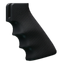 Пистолетная рукоятка Hogue "OverMolded Rubber Grip" (Черная)
