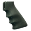 Пистолетная рукоятка Hogue "OverMolded Rubber Grip" (Ghillie Green)