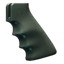 Пистолетная рукоятка Hogue "OverMolded Rubber Grip" (Олива)