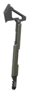 Kiba Arms Tactical Tomahawk