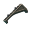 Тактическая рукоятка Magpul "M-LOK AFG" (FDE)