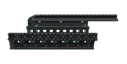Цевье алюминиевое Leapers "UTG PRO MTU002 Short Top" для СОК-12