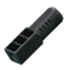 Дульный тормоз-компенсатор "ГК-02" 12к