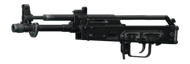 Автомат Калашникова АКС-74УН 5.45x39