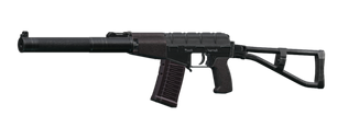 Автомат Специальный АС "Вал" 9x39 По умолчанию