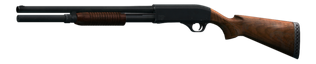 Помповое ружье MP-133 12к По умолчанию