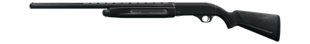 Самозарядное ружье MP-153 12к По умолчанию