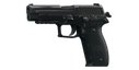 Пистолет SIG P226R 9x19 По умолчанию