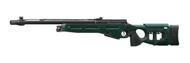 Снайперская винтовка СВ-98 7.62x54R По умолчанию