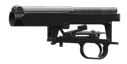 Самозарядный карабин Симонова Молот СКС 7.62x39 Охотничье-Промысловый
