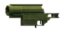 Снайперская винтовка Lobaev Arms ДВЛ-10 7.62x51