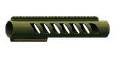 Цевье для ДВЛ-10 М2