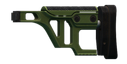 Приклад Lobaev Arms для ДВЛ-10