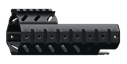 Цевье GEN1 длиной 6 дюймов для MPX