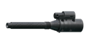 Ствол 165мм для MPX-SD 9x19
