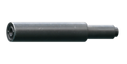 Глушитель интегрированный 9x19 для MPX-SD