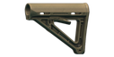 Приклад Magpul "MOE Carbine" для AR-15 (FDE)