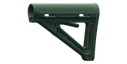 Приклад Magpul "MOE Carbine" для AR-15 (Foliage Green)