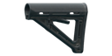 Приклад Magpul "MOE Carbine" для AR-15 (Stealth Grey)