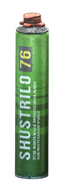 Монтажная пена Shustrilo