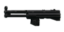 Верхний ресивер для HK MP5 9x19