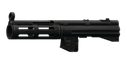 Верхний ресивер для HK MP5SD 9x19