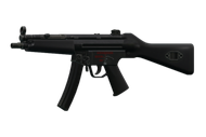Пистолет-пулемет HK MP5 9x19 (Navy 3 Round Burst) По умолчанию